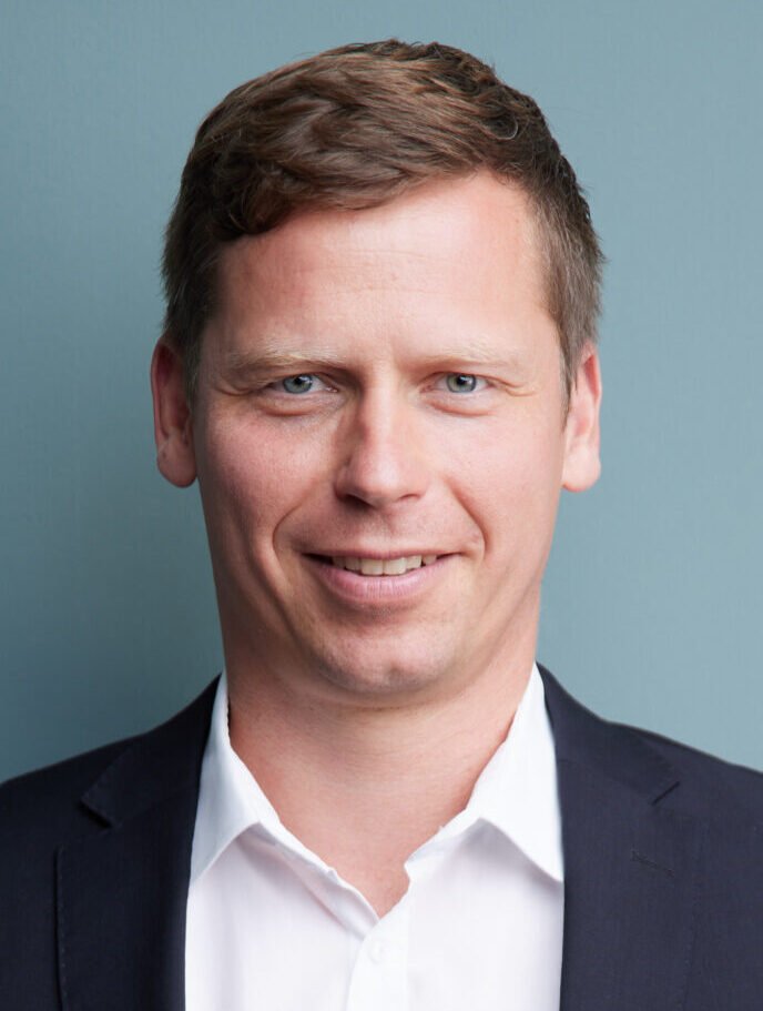 Sven Herting – Immobilienmakler bei PROVISIONSREBELL